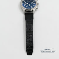 IWC Pilot Chronograph 2009