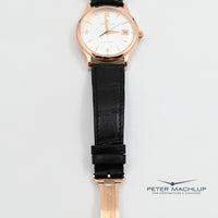 Jaeger LeCoultre Master Control 1000 Hours