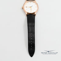 Jaeger LeCoultre Master Control 1000 Hours