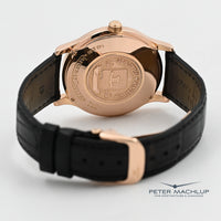 Jaeger LeCoultre Master Control 1000 Hours