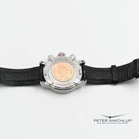 Jaeger-LeCoultre (JLC) Master Compressor Chronograph