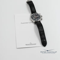Jaeger-LeCoultre (JLC) Master Compressor Chronograph