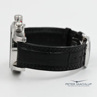 Jaeger-LeCoultre (JLC) Master Compressor Chronograph