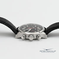 Jaeger-LeCoultre (JLC) Master Compressor Chronograph