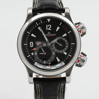 JLC Master Compressor Geographic 2008
