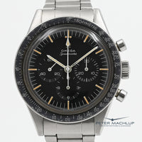 Omega Speedmaster Pre-Moon Watch 1964