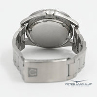 Omega Seamaster 300