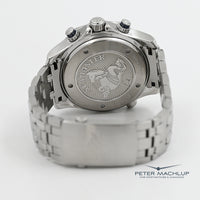 Omega Seamaster Diver 300M Chronograph