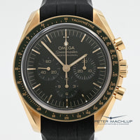 Omega Speedmaster Moonwatch 2023 - Peter Machlup Fine Wristwatches