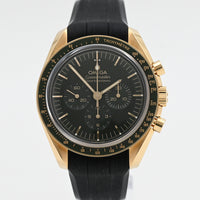 Omega Speedmaster Moonwatch 2023 - Peter Machlup Fine Wristwatches