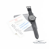 Panerai Radiomir Blackseal 2010