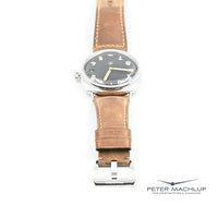 Panerai Radiomir California 2012 - Peter Machlup Fine Wristwatches