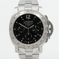 Panerai Luminor 44 Daylight Chronograph