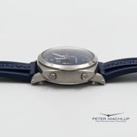 Panerai Luminor Regatta Transat Classique