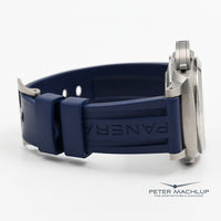 Panerai Luminor Regatta Transat Classique