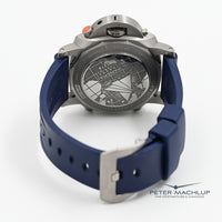 Panerai Luminor Regatta Transat Classique