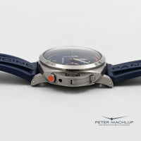 Panerai Luminor Regatta Transat Classique