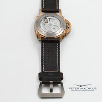 Panerai Luminor Submersible 1950 3 Days Automatic "Bronzo"