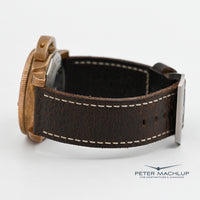 Panerai Luminor Submersible 1950 3 Days Automatic "Bronzo"