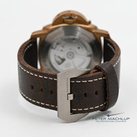 Panerai Luminor Submersible 1950 3 Days Automatic "Bronzo"