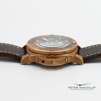 Panerai Luminor Submersible 1950 3 Days Automatic "Bronzo"