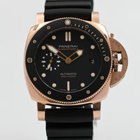 Panerai Luminor Submersible 2019