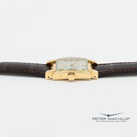Patek Philippe Rectangular Watch