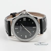 Patek Philippe Calatrava 37mm