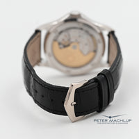 Patek Philippe Calatrava 37mm