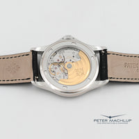 Patek Philippe Calatrava 37mm