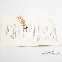 Patek Philippe Twenty4 Quartz 2001