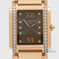 Patek Philippe Twenty4 Quartz 2001