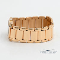 Patek Philippe Twenty4 Quartz 2001