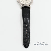 Patek Philippe Grand Complications Perpetual Calendar with a Retrograde Date