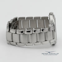Patek Philippe Aquanaut 2012