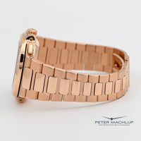 Patek Philippe Nautilus Chronograph 2020