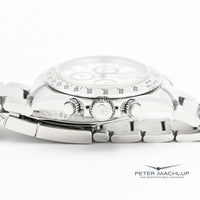 Rolex Cosmograph Daytona 2005