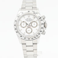 Rolex Cosmograph Daytona 2005