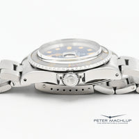 Tudor Submariner Date