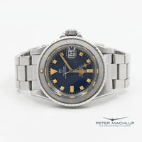 Tudor Submariner Date