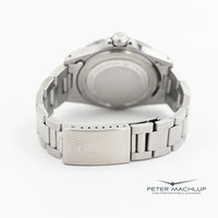 Tudor Submariner Date