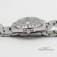Rolex Explorer 2 1999