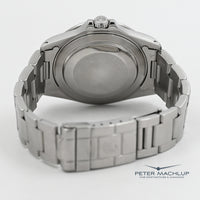 Rolex Explorer 2 1999