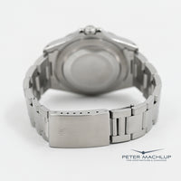 Rolex Explorer 2 1995