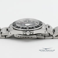 Rolex GMT Master 1984 - Peter Machlup Fine Wristwatches