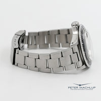 Tudor Submariner Date Snowflake