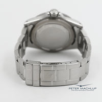 Tudor Submariner Date Snowflake