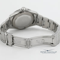 Tudor Submariner Date Snowflake