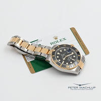 Rolex Submariner Date 2015