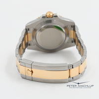 Rolex Submariner Date 2015